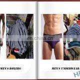 China Second Hand Clothing Small Bales Vendor thumbnail-3