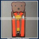 2015 Yiwu Fashion Hot Sale Kids Suspenders Newline Design Braces Children Suspenders Kids Jeans Suspenders thumbnail-2