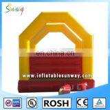 2017 Inflatable Castle, Inflatable Bounce House, Used Commercial Inflatable Bouncers for Sale thumbnail-5