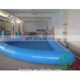 HI Cool Swimming Pool,inflatable Water Pool, Inflatable Swimming Pool Cover for Sale thumbnail-1