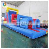 2015 Inflatable Obstacle Course,giant Obstacle Course Wih Prices for Adults thumbnail-2