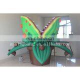 New Giant Inflatable Flower Decoration Inflatable Corpse Flower for Sale