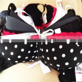 2013 new arrival plus size nice mixed brassiere