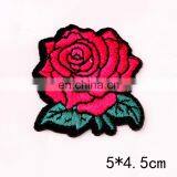 2017 Hot Sale Embriodery Flower Patches,Embroidery Patch for Clothes thumbnail-6