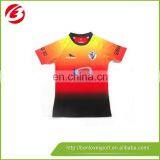 All Style Rugby Jersey OEM Rugby Jersey Coutom Jersey thumbnail-6