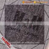 Custom Originality Special Imitation Fur Woven Label Patch for Garment thumbnail-5