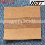 Charming New Fashion Denim Leather Patch