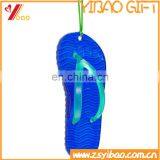 Customized Promotional Car Paper Air Freshener With Various Scents thumbnail-5