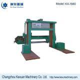Automatic Vertical Sponge Cutting Machine thumbnail-5