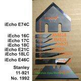 Blade Z12 & Z13 for Zund, Bullmer, Kongsberg, Lasercomb , IEcho Etc. thumbnail-3