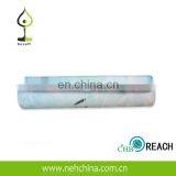 REACH Липкая йоговая матрац, Бамбуковая йоговая матрац, Круглая йоговая матрац thumbnail-4