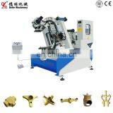 New Design Brass Ingot Gravity Casting Machine thumbnail-6