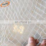 Anti Bird Plastic Clear Stretch Netting For Fruit Protection thumbnail-2