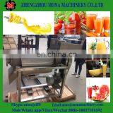 High Quality Screw Juice Extractor, Industrial Cold Press Juicer, Fruit And Vegetable Juicer thumbnail-5