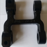 Chinese Manufacturer, Aluminum Die Casting Auto Spare Parts thumbnail-3