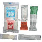 Full Pneumatic Liquid Stick Honey Sachet Packaging Machine thumbnail-5