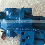 Daewoo 55 Hydraulic Pump,mini Excavator DH55/DX55 Hydraulic Pump Kawasaki Pump thumbnail-5