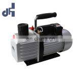 solenoid  exhaust filter oil lubricated  XP-235P rotary vane  vacuum pump with no oil-spaying pollution for air  conditioner