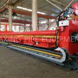 Steel Pipe Expanding Machine Seamless Pipe Making Machine