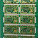 China Power Bank Double Side 94V0 RoHS Print Circuit Board