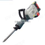 Demolition spare parts electric hand drill mini hydraulic rock breaker price