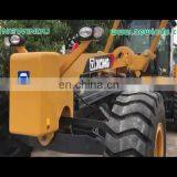 165HP GR165 mini new motor grader for sale