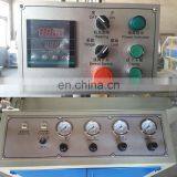 Three Head Single Surface Seamless Upvc Profile Window Door Welding Machine thumbnail-3