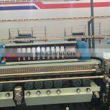 Straight Line Glass Beveling Machine for Tempered Glass thumbnail-6