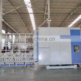 IGV25-S Vertical Automatic Flat Press Insulating Glass Produce Line thumbnail-6