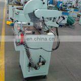 PVC Profile & Aluminum Single Head Cutting Saw Machine thumbnail-6