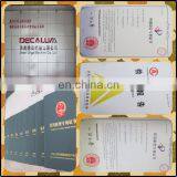 High Efficiency Double-head Machine Used for Aluminum Profile Cutting thumbnail-6