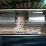 Dehumidifier 220V 60HZ Three Phase 480L/D With Brakes thumbnail-3