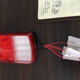 Truck Rear Combined Lamp thumbnail-5