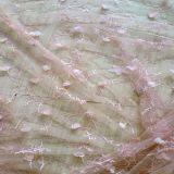 Cheap 3d Lace Applique Dress Handwork Embroidery Designs With Net Fabric thumbnail-4