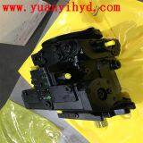 A4VG Pump Rexroth A4vg28 A4vg40 A4vg45 A4vg56 A4vg71 A4vg90 A4vg125 A4vg140 A4vg180 A4vg250 Hydraulic Piston Pump thumbnail-3