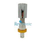 Branson Ultrasonic Transducers CJ20 For 2000 2000X Actuator and IW Systems