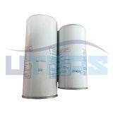 UTERS Replace of MANN Air Compressor Motor Oil Filter Element LB13145/3     Accept Custom thumbnail-2