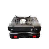 Outdoor Portable Gas Stove Single Burner and Gas Stove Portable thumbnail-2