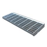 Hot sale stainless steel /galvanized steel bar grating/ Electro forged mild steel Q235 steel grating