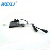 brand new high quality Spark plug wire ignition coil cable for BYD F3