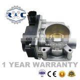 R&C High Performance Auto Throttling Valve Engine System AA1670005 RME5001CR RME5001DR for Nissan Sentra Car Throttle Body thumbnail-2