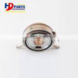 V2203 Engine Oil Cooler Oil Radiator For Excavator Diesel Engine Parts thumbnail-2