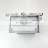 Genuine ISF2.8 Diesel Engine Oil Cooler Core 5318533 Radiator thumbnail-3