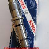 High Quality Diesel Fuel Common Rail Injector 0 445 120 241 for Cummins 3976631, 5263304 for Sale thumbnail-3