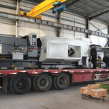 QK1319 China Machining Precision IT6-IT7 CNC Pipe Threading Lathe Machine Manufacturer thumbnail-4