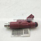PAT Fuel Injector 23250-97401 for Avanza F601RM K3VE 1.3L Daihatsu Terios thumbnail-4