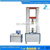 50kN 100kN 200kN 300kN Material Testing Laboratory Equipments Mechanical Tensile Strength Testing Equipment thumbnail-2