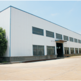 Hunan Gaozhi Precision Machinery Co.,Ltd. company overview - view 2 thumbnail