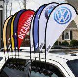 Swooper 100%Polyester Custom 3x5FT All Countries Flags thumbnail-5
