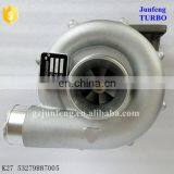 K27 Turbo Turbocharger 53279887005 for B.M.W Alpina B7 (E12) 3.5L thumbnail-2